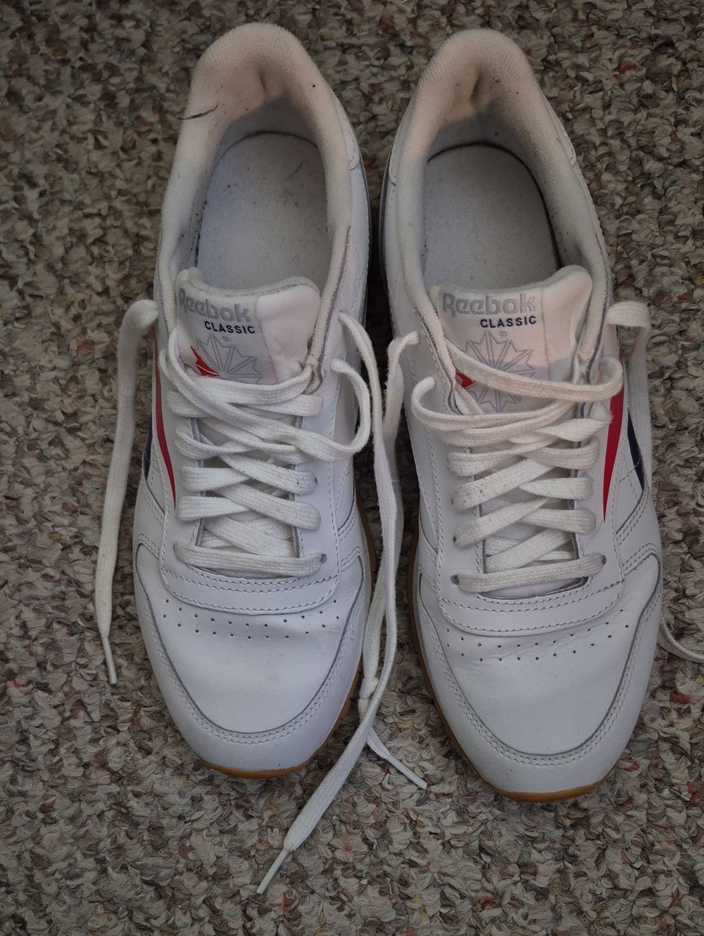 Reebok Sneakers